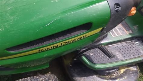 john deere skid steer parking brake won't release|john deere ct322 parking brake not working.